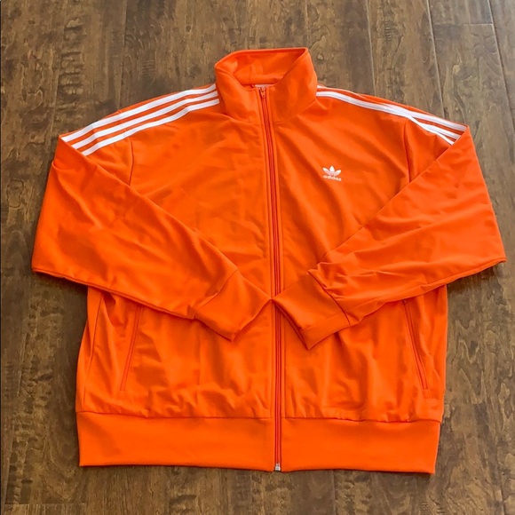 adidas Other - Adidas Men’s Firebird Track Top Size XXL